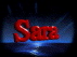 Blog Sara